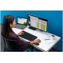 Kensington Poggiapolsi per tastiere standard ErgoSoft™ (K52799WW)