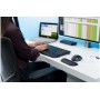 Kensington Poggiapolsi per tastiere standard ErgoSoft™ (K52799WW)