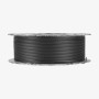 Creality 3D 3301010061 materiale di stampa 3D Acido polilattico (PLA) Nero 1 kg