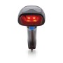 Datalogic QuickScan QW2520 Lettore di codici a barre portatile 1D/2D Laser Nero (QW2520-BKK1)