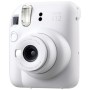 Fujifilm Instax Mini 12 86 x 54 mm Bianco (16806121)