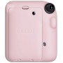 Fujifilm Instax Mini 12 86 x 54 mm Rosa (16806107)