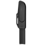 Erntemesser VeggieCut (grau/trkis, inkl. Grtelholster mit integriertem Schleifstein) (12211-20)