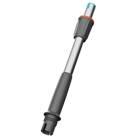 Verlngerungsstiel 53cm, fr Akku-Multi-Reiniger AquaBrush (grau) (14845-20)