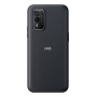 HMD XR21 16,5 cm (6.49") Doppia SIM Android 14 5G USB tipo-C 6 GB 128 GB 4800 mAh Nero (P13K990001)