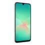 Samsung Galaxy A26 5G 17 cm (6.7") Dual SIM ibrida Android 15 USB tipo-C 8 GB 256 GB 5000 mAh Colore menta (SM-A266BLGCEUB)