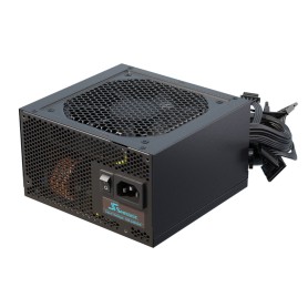 Seasonic G12 GC alimentatore per computer 750 W 20+4 pin ATX ATX Nero (SSP-750RT2)