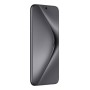 Huawei PURA 70 PRO 17,3 cm (6.8") Doppia SIM 4G USB tipo-C 12 GB 512 GB 5050 mAh Nero (51097VXN)