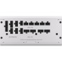 Corsair RM1200x alimentatore per computer 1200 W 24-pin ATX ATX Bianco (CP-9020276-EU)