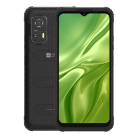 AGM H Max 16,7 cm (6.56") Doppia SIM Android 14 4G USB tipo-C 4 GB 128 GB 10000 mAh Nero (AGM_HMAX_EU001B)