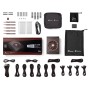 Seasonic Prime TX-1600 Noctua Edition alimentatore per computer 1600 W 24-pin ATX ATX Nero (SS Prime TX-1600 EU/ROW)