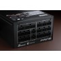 Seasonic Prime TX-1600 Noctua Edition alimentatore per computer 1600 W 24-pin ATX ATX Nero (SS Prime TX-1600 EU/ROW)