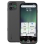 Doro Aurora A30 15,5 cm (6.1") Doppia SIM Android 14 4G USB tipo-C 6 GB 128 GB 5000 mAh Nero (380537)
