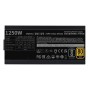 Cooler Master MWE Gold 1250 V2 ATX 3.1 alimentatore per computer 1250 W 24-pin ATX Nero (MPE-C501-AFCAG-3EEU)
