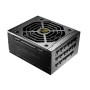COUGAR Gaming GEX 1050 alimentatore per computer 1050 W 20+4 pin ATX ATX Nero (CGR-GEX1050)
