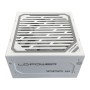 LC-Power LC1000MW V3.1 alimentatore per computer 1000 W 20+4 pin ATX ATX Bianco