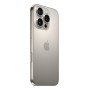 iPhone 16 Pro 128GB (Titan Schwarz, iOS) (MYND3ZD/A)