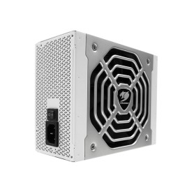 COUGAR Gaming CGR PR-1200 alimentatore per computer 1200 W 20+4 pin ATX Argento (CGR-PR-1200)