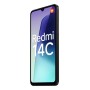 Redmi 14C 256GB (Midnight Black, 8 GB LPDDR4X) (MZB0HQJEU)