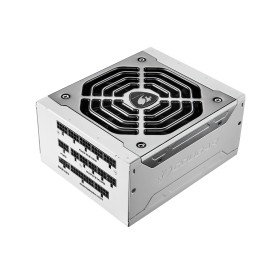 COUGAR Gaming POLAR X2 alimentatore per computer 1050 W 20+4 pin ATX ATX Argento (CGR-POLAR-X2-1050)