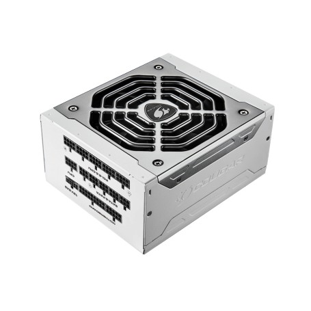 COUGAR Gaming POLAR X2 alimentatore per computer 1050 W 20+4 pin ATX ATX Argento (CGR-POLAR-X2-1050)