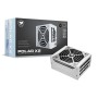 COUGAR Gaming POLAR X2 alimentatore per computer 1050 W 20+4 pin ATX ATX Argento (CGR-POLAR-X2-1050)