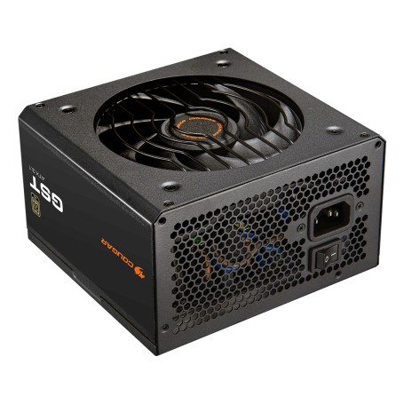 COUGAR Gaming GST alimentatore per computer 850 W 20+4 pin ATX ATX Nero (GST850)