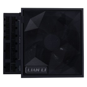 Lian Li EG0850G alimentatore per computer 850 W 24-pin ATX SFX Nero (EDGE GOLD 850W BLACK)