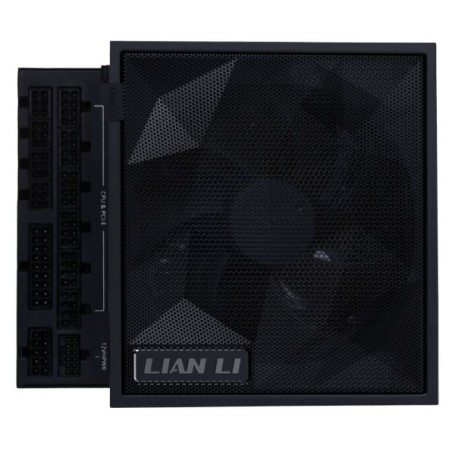 Lian Li EG0850G alimentatore per computer 850 W 24-pin ATX SFX Nero (EDGE GOLD 850W BLACK)