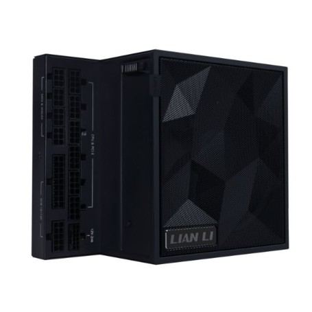 Lian Li EG1200G alimentatore per computer 1200 W 24-pin ATX SFX Nero (EG1200G BLACK)