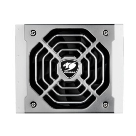 COUGAR Gaming POLAR X2 alimentatore per computer 1200 W 20+4 pin ATX ATX Argento (CGR-POLAR-X2-1200)