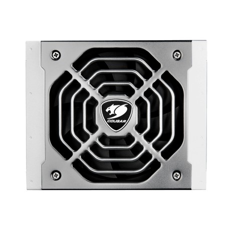 COUGAR Gaming POLAR X2 alimentatore per computer 1200 W 20+4 pin ATX ATX Argento (CGR-POLAR-X2-1200)