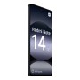 Xiaomi Redmi Note 14 5G 16,9 cm (6.67") Dual SIM ibrida USB tipo-C 8 GB 256 GB 5110 mAh Nero (MZB0INYEU)