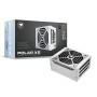 COUGAR Gaming POLAR X2 alimentatore per computer 1200 W 20+4 pin ATX ATX Argento (CGR-POLAR-X2-1200)