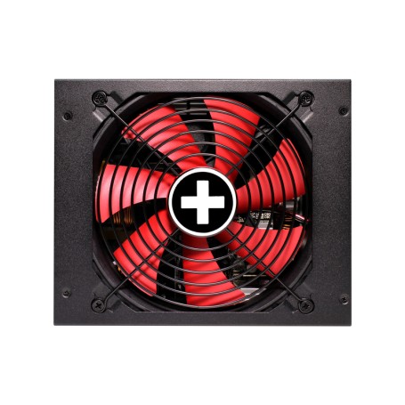 Xilence XP1250MR9.2 alimentatore per computer 1250 W 20+4 pin ATX ATX Nero, Rosso (XN178)
