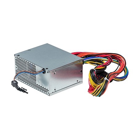 Synology Netzteil 550W alimentatore per computer Grigio (PSU 550W_1)
