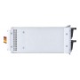 Silverstone GM600 Silver alimentatore per computer 1200 W 20+4 pin ATX PS/2 Argento (SST-GM600-S)