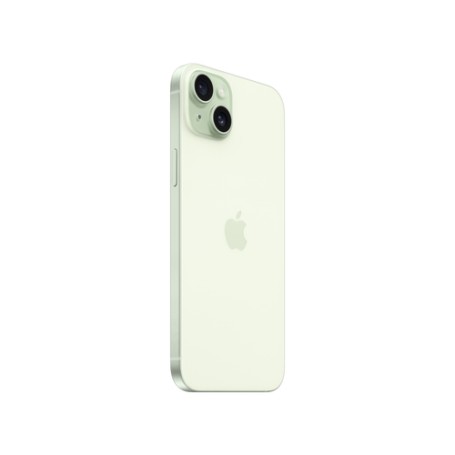 Apple iPhone 15 Plus 17 cm (6.7") Doppia SIM iOS 17 5G USB tipo-C 256 GB Verde (MU1G3ZD/A)