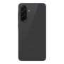 Samsung SM-A366B/DS 17 cm (6.7") Doppia SIM Android 15 5G USB tipo-C 8 GB 256 GB 5000 mAh Nero (SM-A366BZKGEUB)