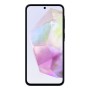 Samsung Galaxy A35 5G 16,8 cm (6.6") Dual SIM ibrida Android 14 USB tipo-C 6 GB 128 GB 5000 mAh Blu marino (SM-A356BZKBEEE)