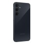 Samsung Galaxy A35 5G 16,8 cm (6.6") Dual SIM ibrida Android 14 USB tipo-C 6 GB 128 GB 5000 mAh Blu marino (SM-A356BZKBEEE)