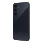 Samsung Galaxy A35 5G 16,8 cm (6.6") Dual SIM ibrida Android 14 USB tipo-C 6 GB 128 GB 5000 mAh Blu marino (SM-A356BZKBEEE)