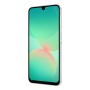 Samsung Galaxy A26 5G 17 cm (6.7") Doppia SIM Android 15 USB tipo-C 6 GB 128 GB 5000 mAh Bianco (SM-A266BZWBEUB)