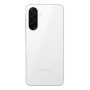 Samsung Galaxy A26 5G 17 cm (6.7") Doppia SIM Android 15 USB tipo-C 6 GB 128 GB 5000 mAh Bianco (SM-A266BZWBEUB)