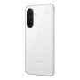 Samsung Galaxy A26 5G 17 cm (6.7") Doppia SIM Android 15 USB tipo-C 6 GB 128 GB 5000 mAh Bianco (SM-A266BZWBEUB)