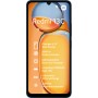 Xiaomi Redmi 13C 17,1 cm (6.74") Doppia SIM Android 13 4G USB tipo-C 4 GB 128 GB 5000 mAh Blu, Blu marino (MZB0FL8EU)