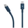 Apple Beats cavo USB USB 2.0 1,5 m USB C Blu marino (MDGE4ZM/A)