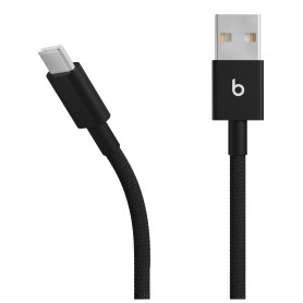 Apple Beats cavo USB USB 2.0 1,5 m USB A USB C Nero (MDGG4ZM/A)
