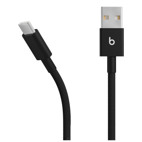 Apple Beats cavo USB USB 2.0 1,5 m USB A USB C Nero (MDGG4ZM/A)
