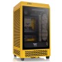 The Tower 200  (dunkelgelb, Tempered Glass) (CA-1X9-00S4WN-00)